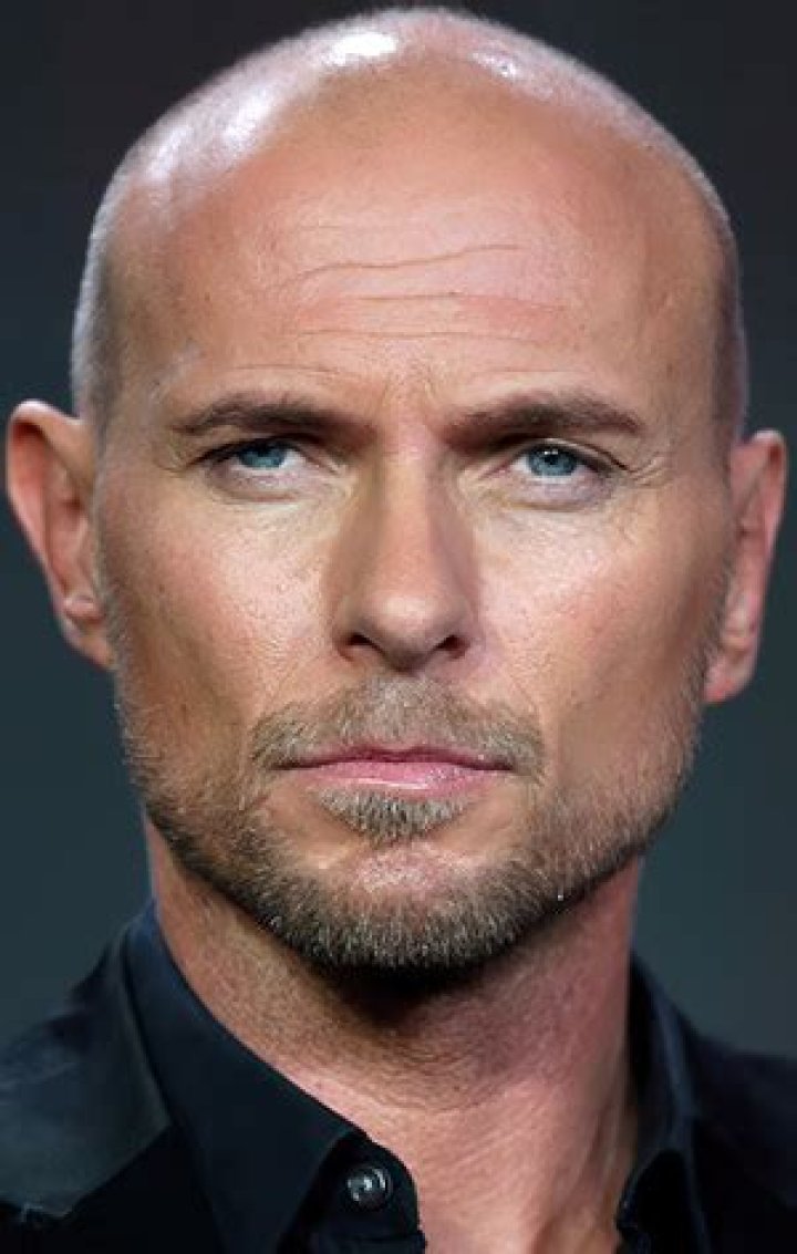 Luke Goss Bio (Wiki) 