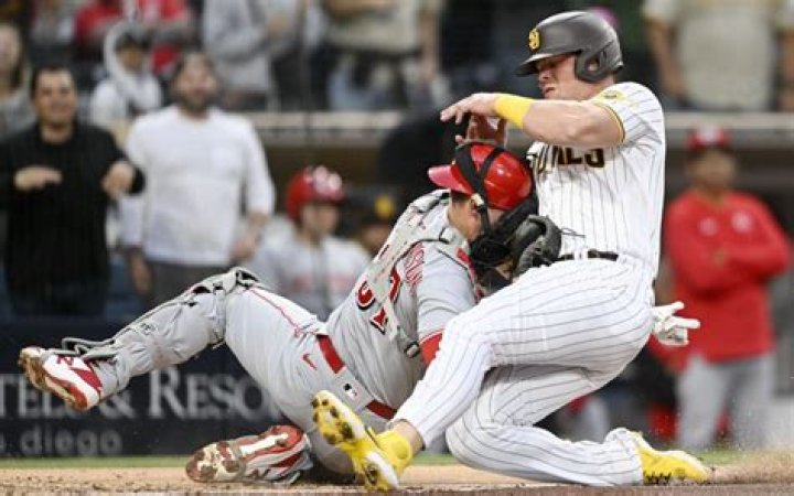 Luke Voit Net Worth - Wiki, Age, Weight and Height, Relationships, Family, and More