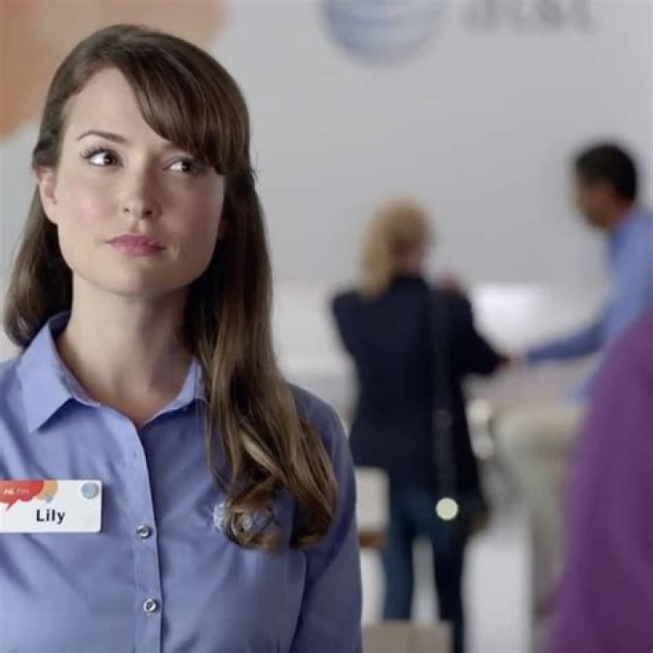 Luke Wilson was an unprofessional diva on set of AT&T commercials