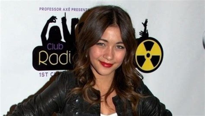 Lulu Antariksa Bio (Wiki) 