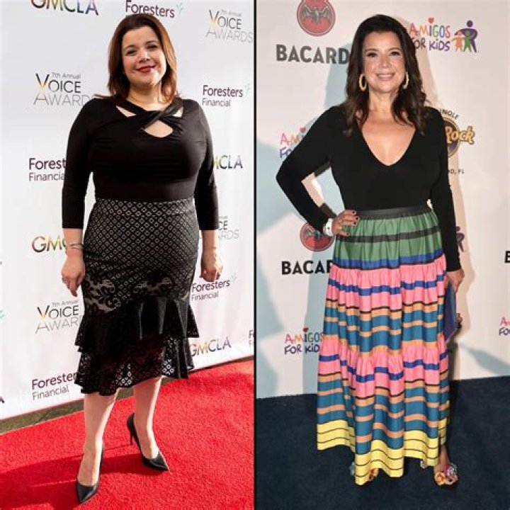 Lulu Garcia-Navarro Bio (Wiki) 