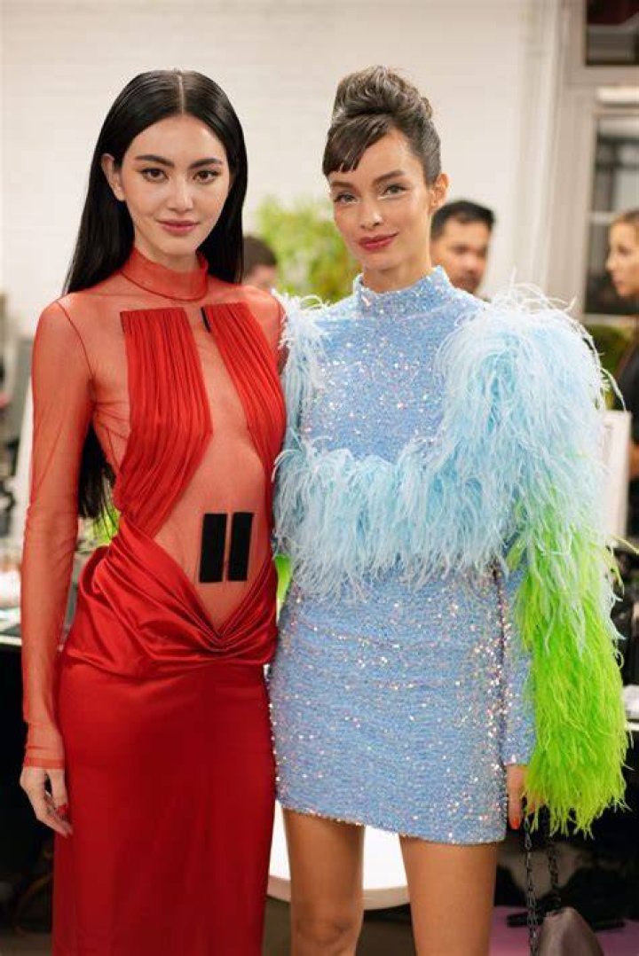 Luma Grothe Net Worth - Wiki, Age, Weight and Height, Relationships, Family, and More