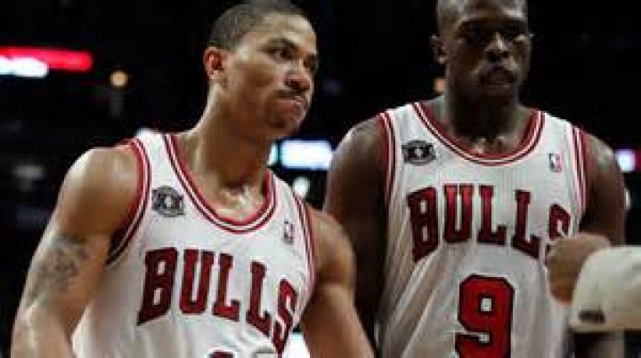Luol Deng Bio (Wiki) 