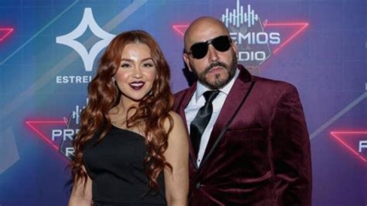 Lupillo Rivera Bio (Wiki) 