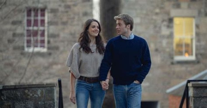Luther Ford, The Crown’s Prince Harry, listened to ‘Spare’ a lot during filming