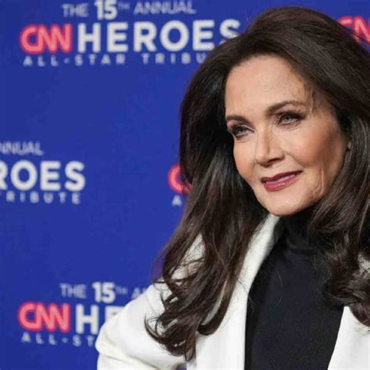 Lynda Carter’s biography, fact, career, awards, net worth & life story