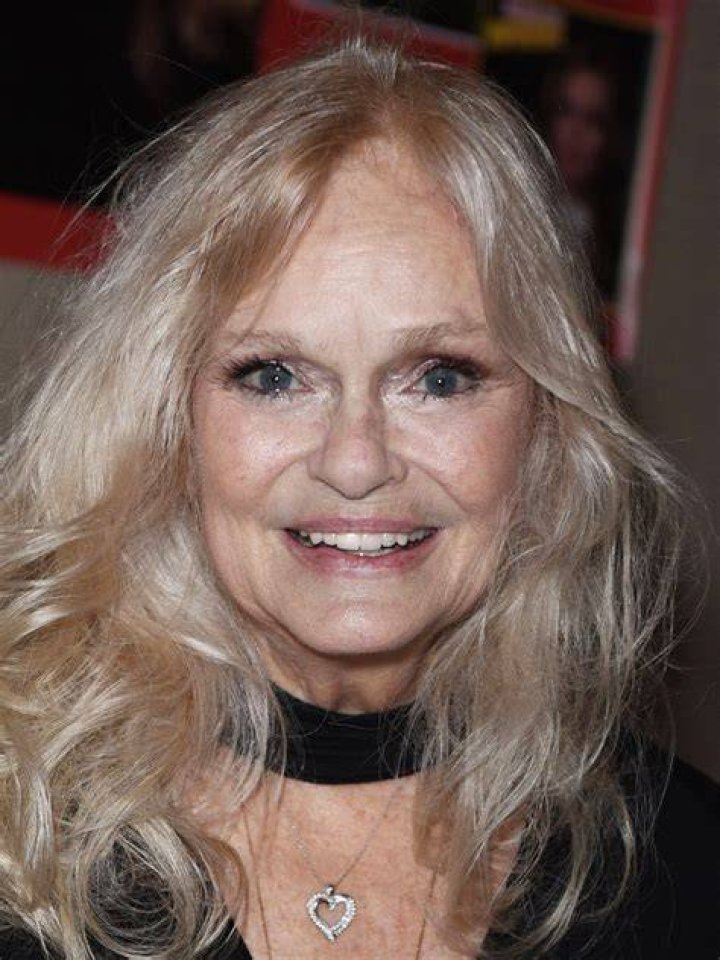 Lynda Day George Bio (Wiki) 