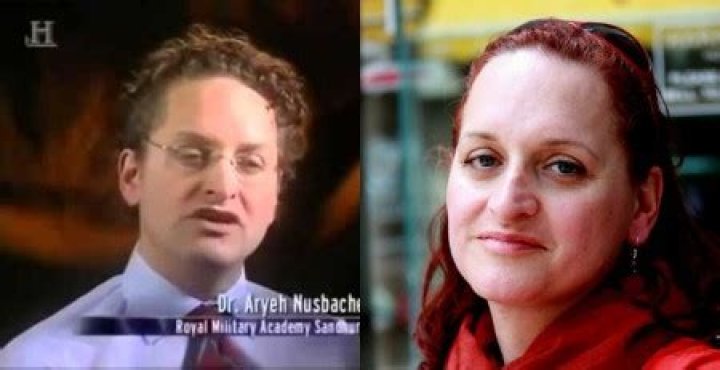 Lynette Nusbacher Married, Wife, Kids, Net Worth, Age, Bio, Career