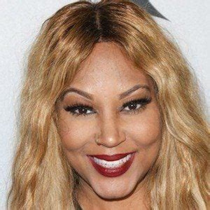 Lyrica Anderson Bio (Wiki) 