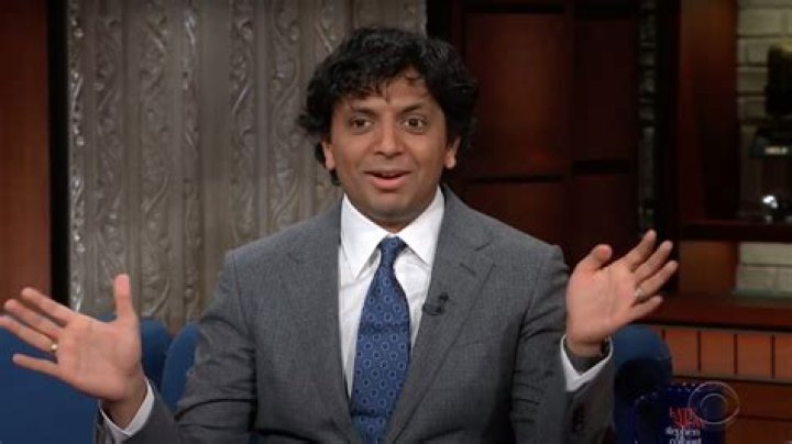 M. Night Shyamalan doesn’t want people to spoil The Sixth Sense, 20 years later