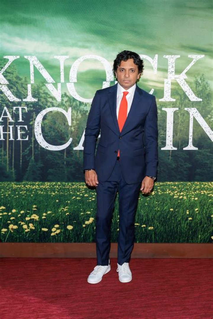 M. Night Shyamalan Net Worth - Wiki, Age, Weight and Height, Relationships, Family, and More