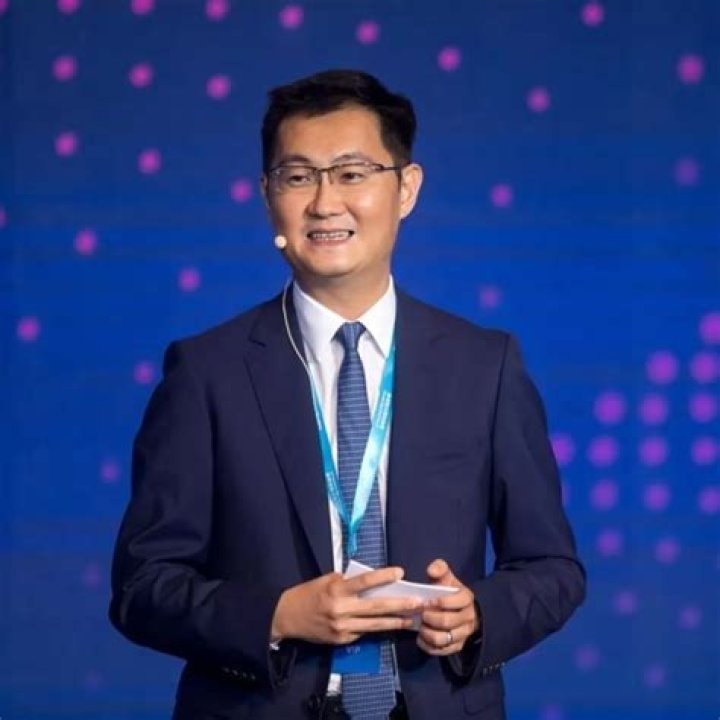 Ma Huateng’s Net Worth : Career & Charity