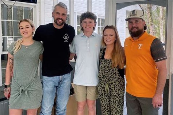Maci Bookout and Taylor McKinney Purchase Third Tennessee Property