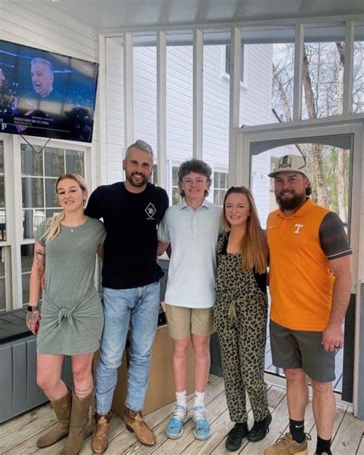 Mackenzie Edwards Throws Shade At Maci Bookout and Ryan Edwards Following Their Onscreen Reunion