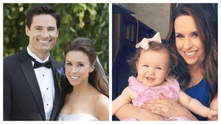 MacKenzie Hyatt Husband Married Life And Baby Family