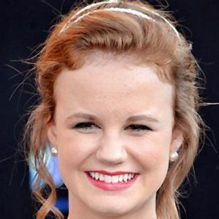 Mackenzie Lintz Bio (Wiki) 