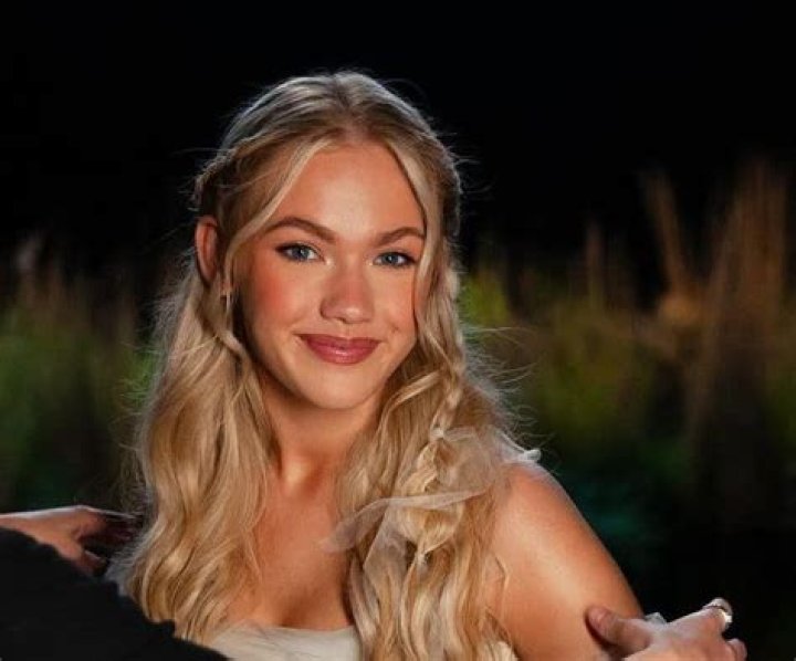 Mackenzie Skye - Age, Family, Bio