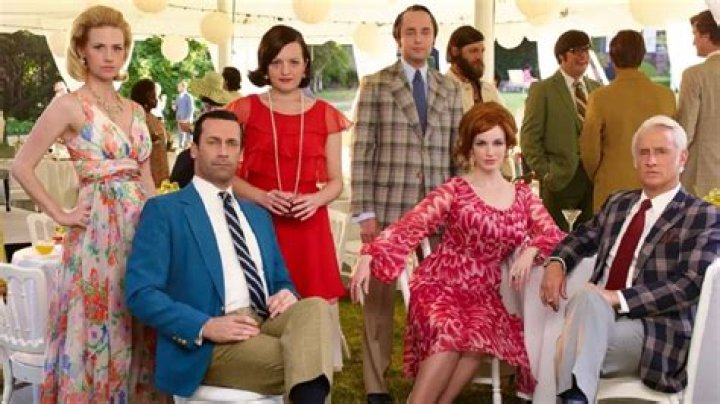 ‘Mad Men’ Season 7: we need to talk about Ginsburg & fictional mental illness