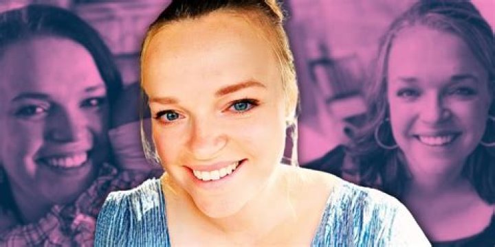 Maddie Brush Bio (Wiki) 