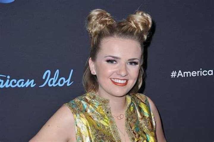 Maddie Poppe Bio (Wiki) 