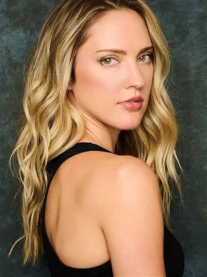 Maddy Hill Bio (Wiki) 