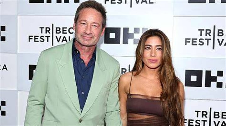 Madelaine West Duchovny Bio (Wiki) 
