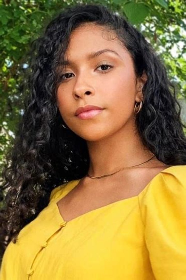 Madison Reyes Bio (Wiki) 