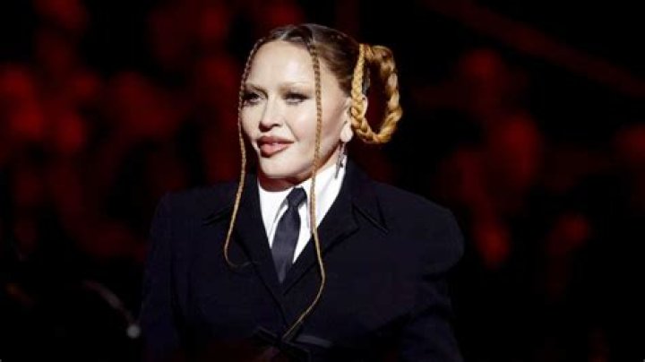 Madonna had the most successful tour in 2012 with $296.1 mil in ticket sales