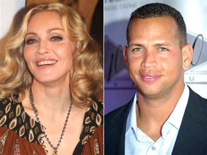 Madonna on her marriage to Guy Ritchie: ‘There were times I felt incarcerated’