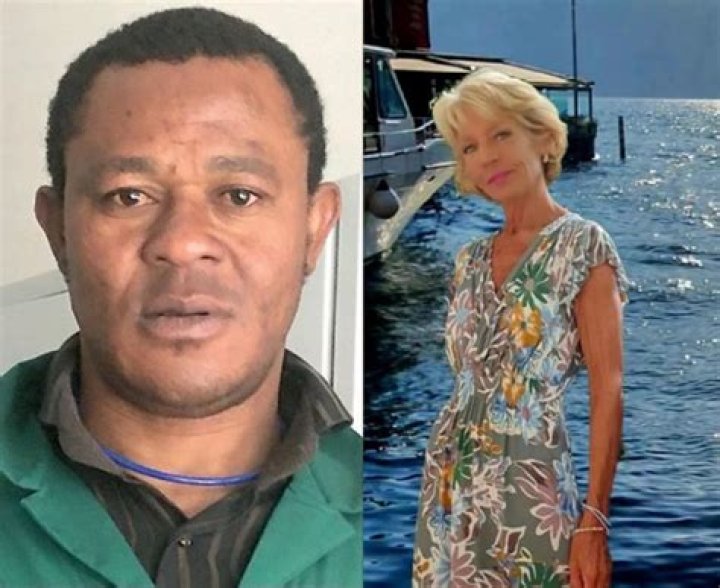 Madonna’s 55 year-old homeless brother: “How did I end up here? Ask my family.”