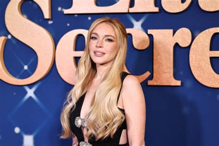 Madonna to perform with Lindsay Lohan and Jessica Simpson?