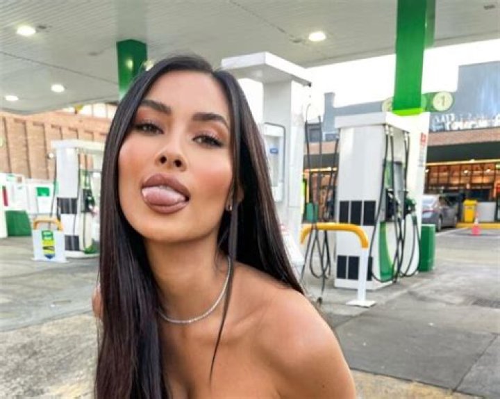MAFS: Evelyn Ellis Ethnicity And Nationality – What Is Her Family Background? Age And Instagram