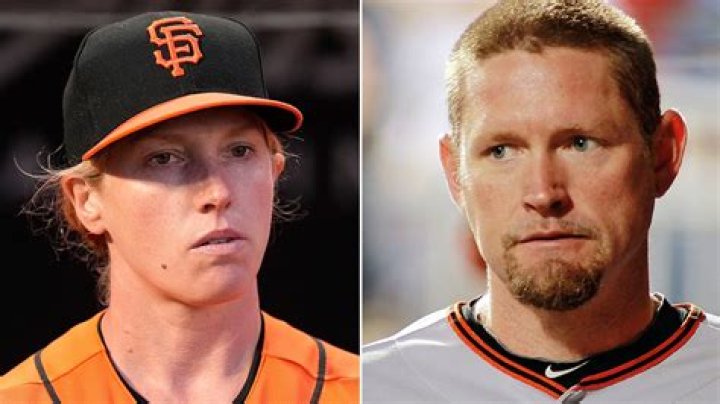 MAGA bro Aubrey Huff is so sad & angry that his vile tweets have consequences