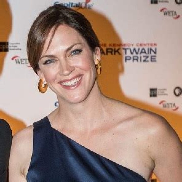 Maggie Carey Bio (Wiki) 