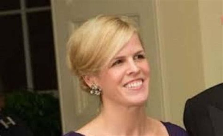Maggie Grise Age – How Old Is She? Wikipedia Bio Husband And Kids