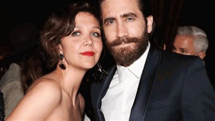 Maggie Gyllenhaal - Age, Family, Bio