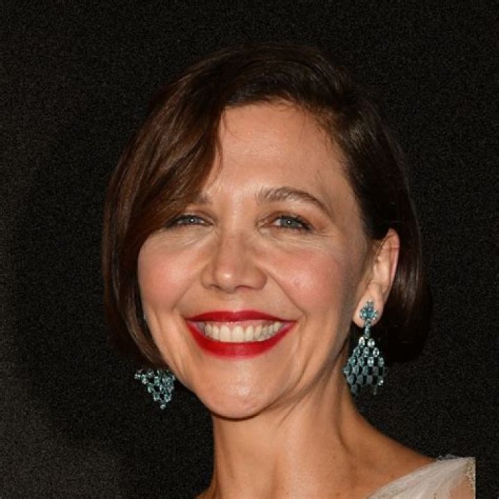 Maggie Gyllenhaal Bio (Wiki) 