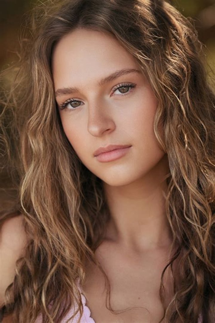 Maggie Haney Bio (Wiki) 