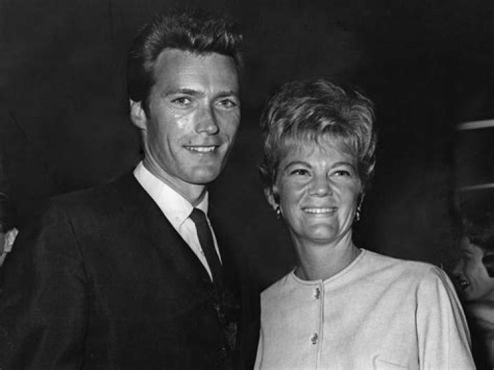 Maggie Johnson Has Twice Marriage Record; First Husband, Clint Eastwood Then Who is second?