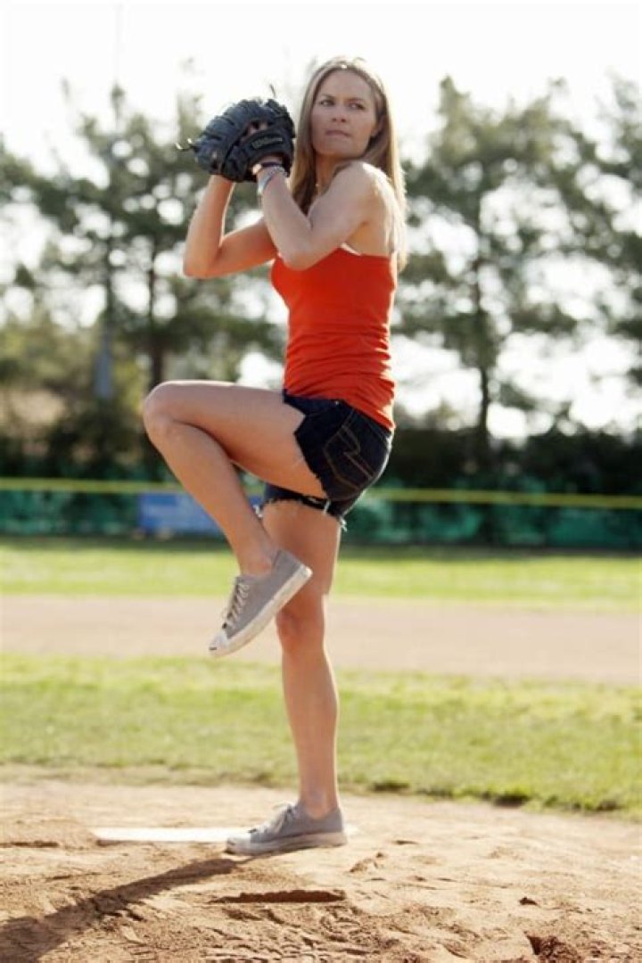 Maggie Lawson Bio (Wiki) 