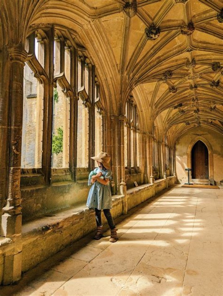 Maggie Smith: The work in ‘Downton Abbey’ & Harry Potter was not ‘satisfying’