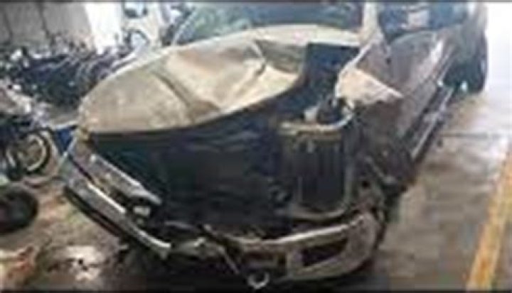 Maggie Stewart Accident: Death And Obituary RIP