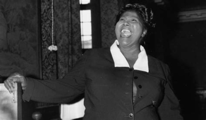 Mahalia Jackson Net Worth - Wiki, Age, Weight and Height, Relationships, Family, and More
