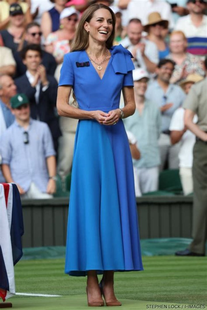 Mail: Princess Kate is ‘shellshocked’ by the Photoshop mess, but no one will be fired