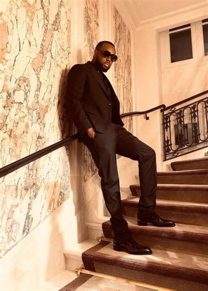 Maitre Gims Height, Weight, Net Worth, Age, Birthday, Wikipedia, Who, Instagram, Biography