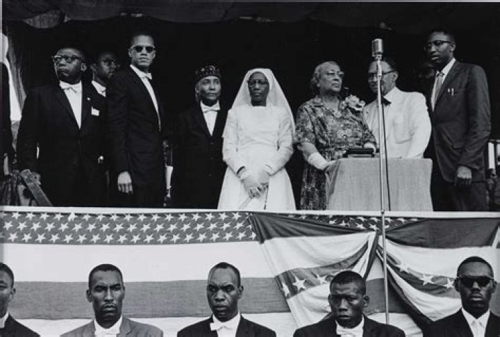 Malcolm X - Trivia, Family, Bio
