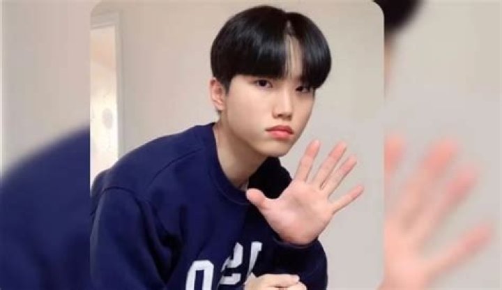 Mama Boy TikTok Arrested: Ox_Zung AKA Sea Won Jeong 7 Years In Prison Charges