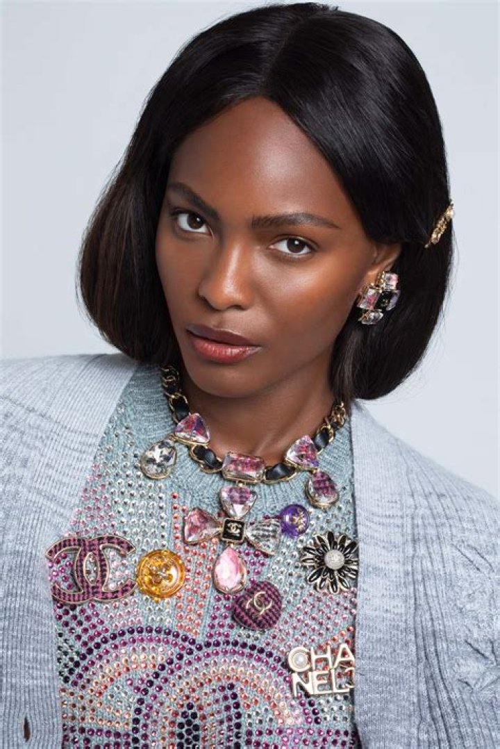 Mame Adjei - Age, Family, Bio
