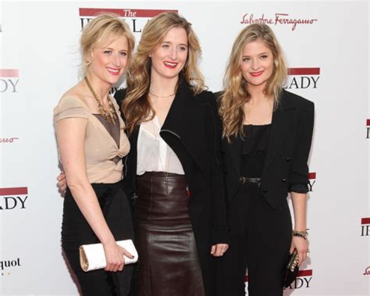 Mamie Gummer Bio (Wiki) 