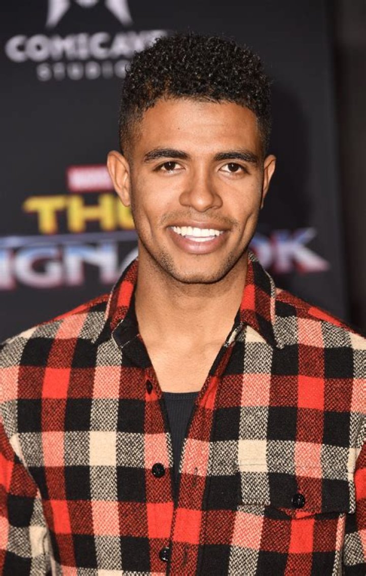 Mandela Van Peebles Net Worth - Wiki, Age, Weight and Height, Relationships, Family, and More